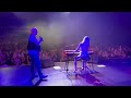 Debbie Gibson Sings "Cry Tonight" with Longtime Fan