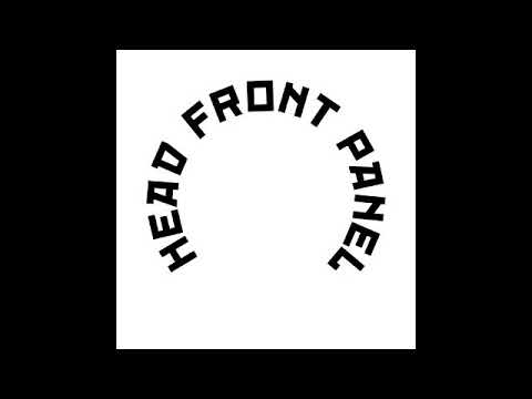 John Heckle - Head Front Panel Mix (2020)