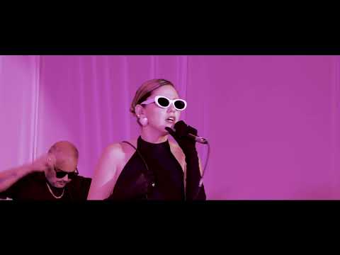 SOFIA STAINER - SI CONMIGO (Live Session)