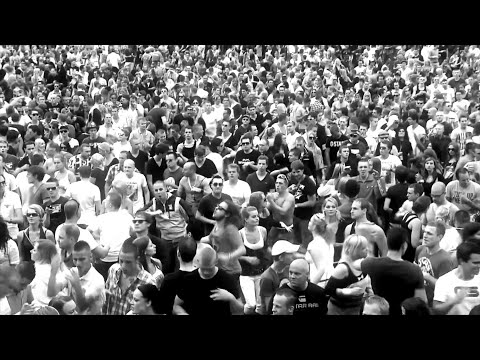 Dance Valley 2012 | Official Trailer