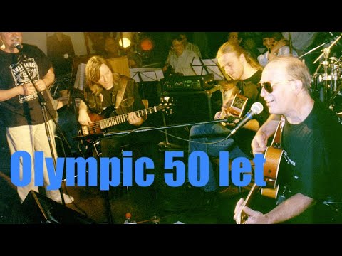 Olympic 50 let❖ Hudební / Dokumentární (Česko, 2012)