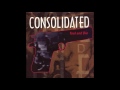 Consolidated | Infomodities '92 | Inst Mix