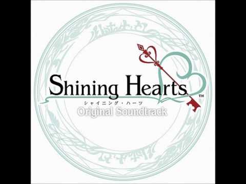 Shining Hearts OST - 06 A Lane in Bloom