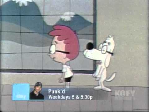 Peabody's Improbable History - Wall of China