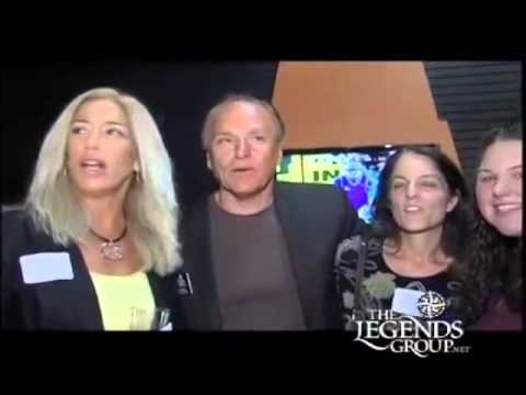 Legend's Party - La Quinta CA