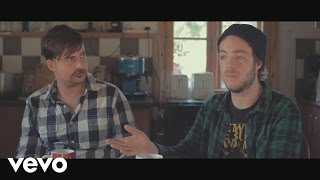 Black Peaks - Statues (In The Studio - Part Three)