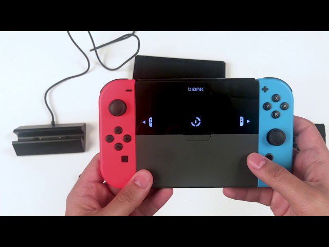 Nintendo Manette Nintendo Switch Pro + Zelda - acheter sur Galaxus