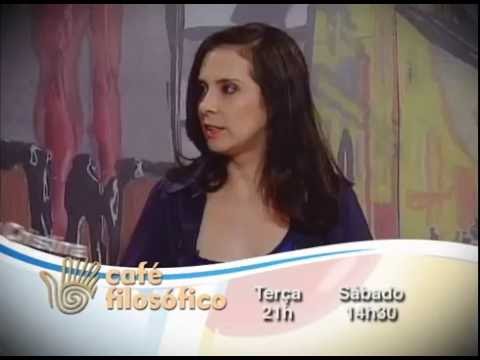 Chamada - Maria Cristina Longo