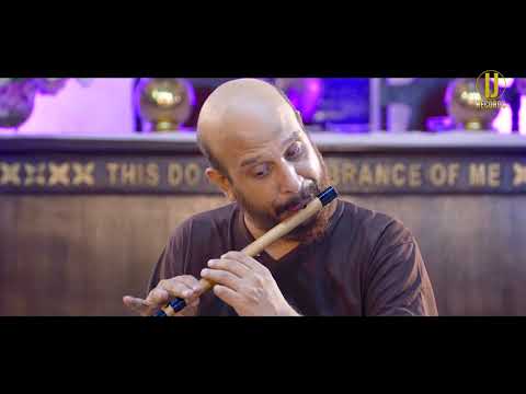 Baqir Abbas Flute Master (Naulakha Presbyterian Church of Pakistan) Recording Session
