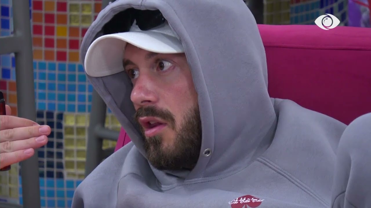 “Nga mua nuk ke çfarë merr më”/ Romeo i drejtohet Albit: Nuk e di si do e justifikosh veten