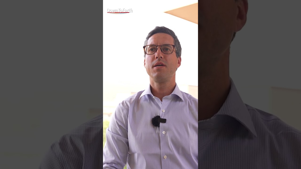 EV #policy and #market penetration by Marshall Abramczyk, RMI | CSE #climate  Week 2024