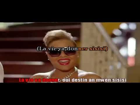 Milca & Passi - La vie va donner (Karaoké/KaraZouk)