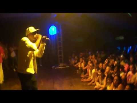 MC DEDE MEDLEY SHOW AOVIVO