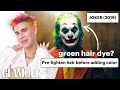 Brad Mondo Reacts To DIY Hairstyles From Movies TV Glamour