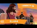 Come Follow Me 2022 LDS June 27 July 3 1 Kings 17 19 Elijah