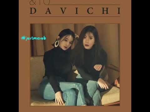 Davichi - I Love You Even Though I Hate You (Special Track) [Indonesia Sub]