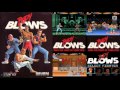 Prime VGM 188 Body Blows Body1200 Extended Main Theme