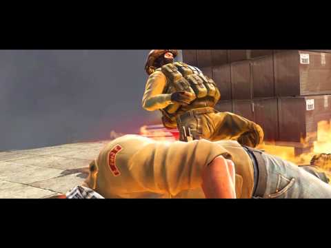 EnVyUs Wins DreamHack London - The Highlights