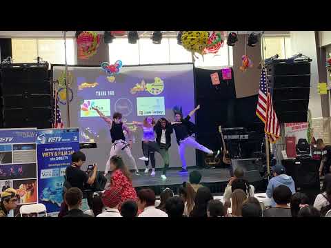 BOOM by NCT DREAM (엔시티 드림) Dance Cover by H1P3 [ATS Mid-Autumn Festival]