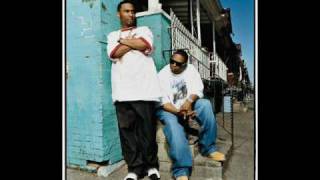 Young Gunz-North of the Death (Instrumental)