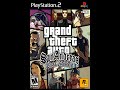 GTA San Andreas BETA Edition V1 0 PS2 ISO DOWNLOAD