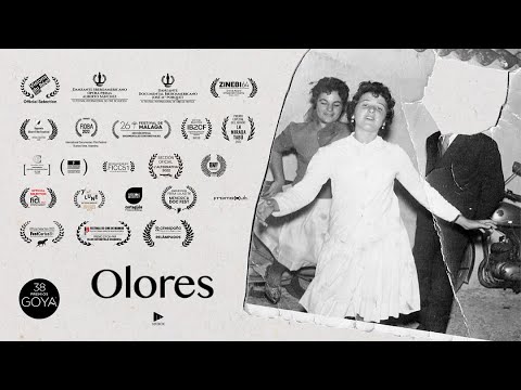 Tráiler de Olores