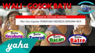 Download lagu Gosok batu - wali band mp3
