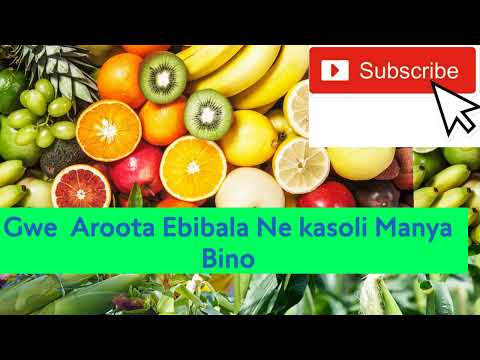 empewo ya jaaja ndawula ojimanyi???