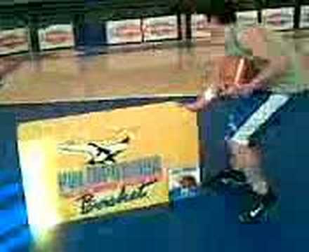 basket-siamo ridicoli gragnano