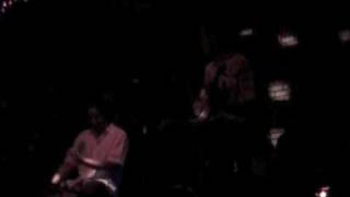 Terra Nova plays PIpeline