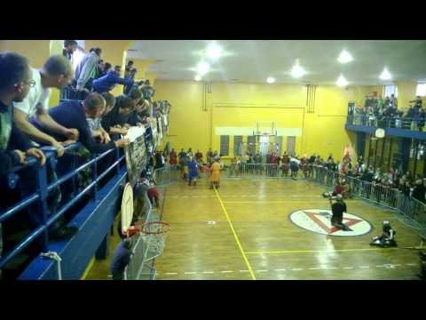 Andzrej KIJ vs Pan z Rosji