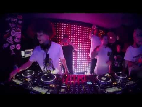 Royal Bass Presents: 50 Carrot + Megalodon + Phex