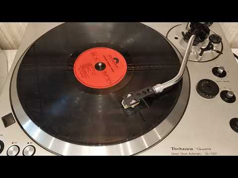 Jupiter Sunset Band -  Stranger In Paradise 1977