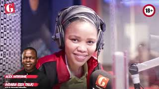 Download lagu #Ezocansi OpenLine Sex Indaba🔞 With Alex Mthiyane mp3 Download lagu #Ezocansi OpenLine Sex Indaba🔞 With Alex Mthiyane mp3