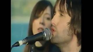 Ash - Starcrossed - TOTP 2004