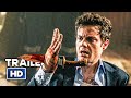 NOVOCAINE Official Trailer 2025 Jack Quaid Action Movie HD
