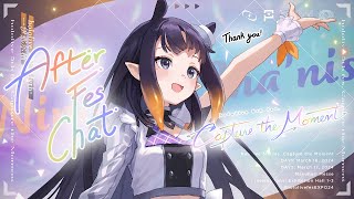 Thumbnail for 【CHAT】 Another FES Finished!! (1:52:57)