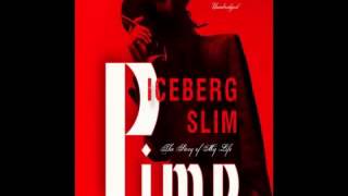 Ebonics Glossary Iceberg Slim in 1969, Big L in 1999, and Joell Ortiz in 2009 360p