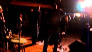 Steve Holy-Wrap Around