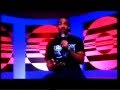 Craig David - Officially Yours ACOUSTIC