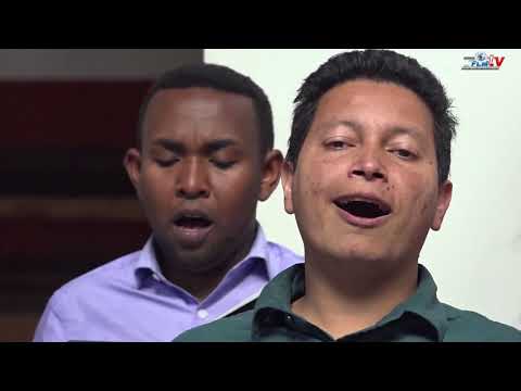 FFPM 545 – Endrey izany hafaliana