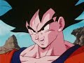 Goku Berubah Jadi Super Saiyan DragonBall Z Dub Indonesia