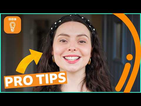 5 simple hacks to help you learn a language | BBC Ideas