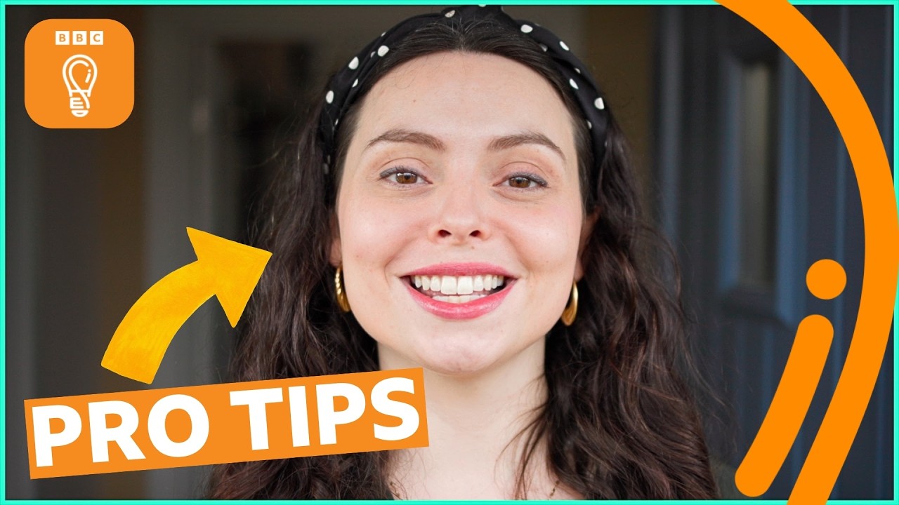 5 Smart Language Learning Hacks video thumbnail