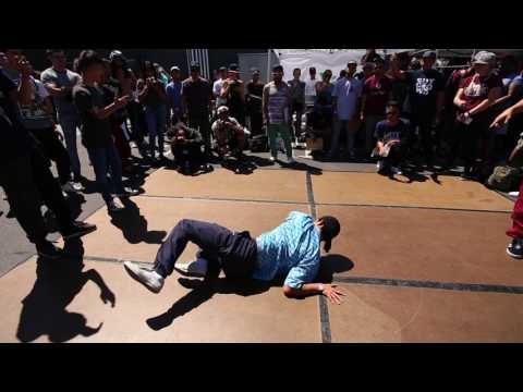 |Floor Movers vs We The Essence| Prelims - BREAK La vol.10 "Don't Get Smoked"