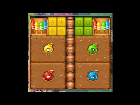 TOY BLAST level 2574