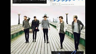 You and I-One Direction