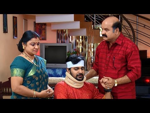 Ammuvinte Amma | Episode 155 - 31 October 2017 | Mazhavil Manorama