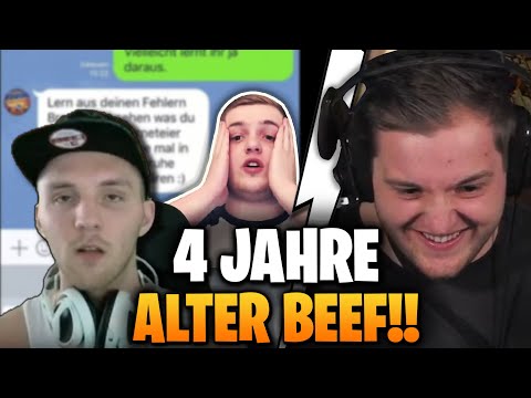 😲🤣4 Jahre alter BEEF?! - Unsere ERSTEN Videos 🤭 (Teil 1) | Trymacs Stream Highlights