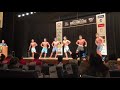 ワールドレジェンド メンズフィジークノービス-173